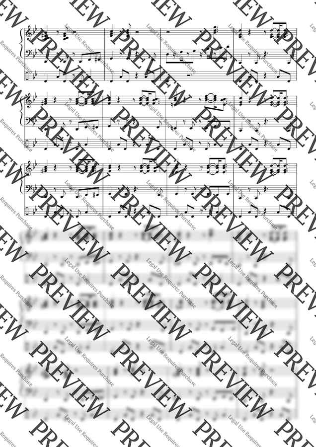 AOA - 짧은 치마 (피아노반주 + 드럼) by 김광연1