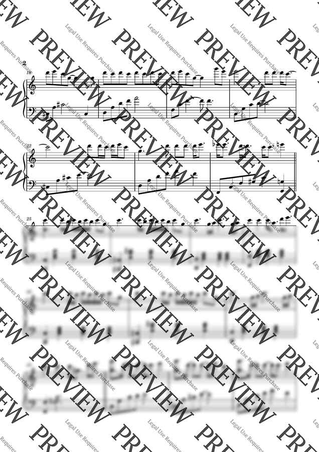 플레이브 (PLAVE) - BBUU! (쉬운 키) by 이룸뮤직1