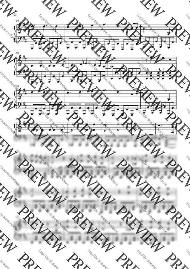 무한전기 포트리스 오프닝 - The Power No.1 by MerphISC1