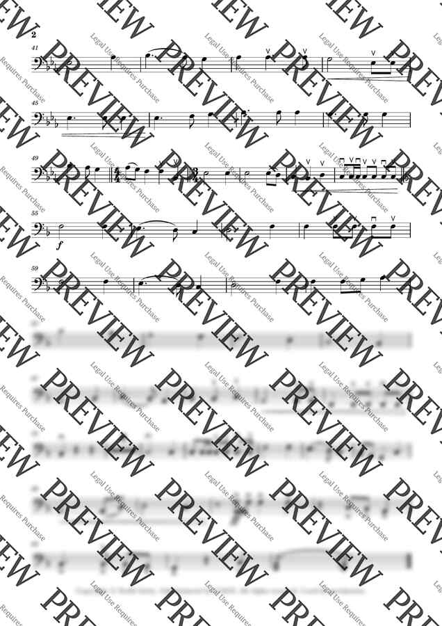 Stuart Townend, Keith Getty (김예은 편곡) - 예수 안에 소망 있네 (하나님의 시선 7집) (첼로 반주) by 따름1