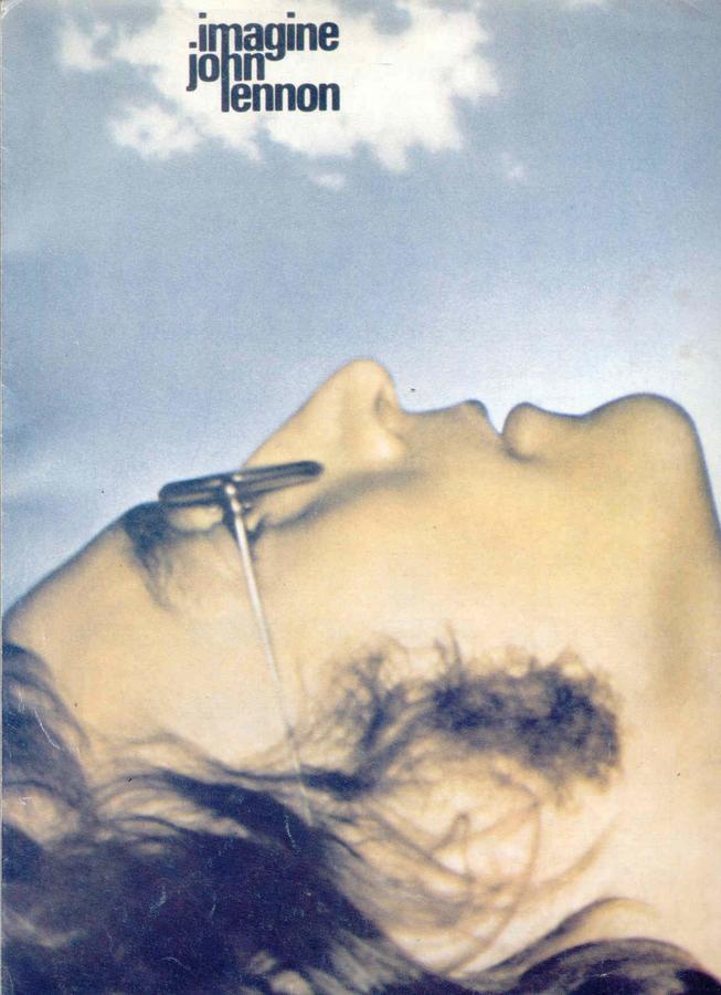 John Lennon - Imagine