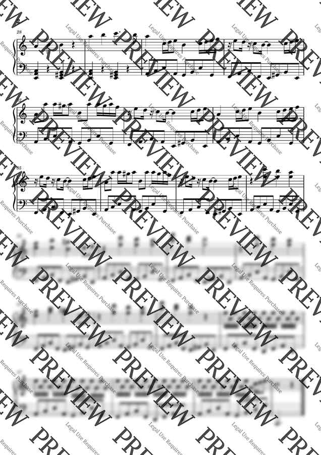 NewJeans - Gods (Easy ver.) by sunnybr1