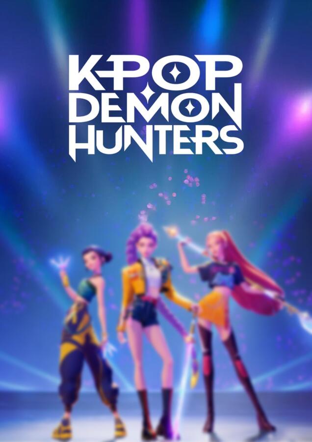 헌트릭스/케이팝데몬헌터스 OST (HUNTRIX/Kpop Demon Hunters) - Golden [원곡 악보] (계이름 악보 ...