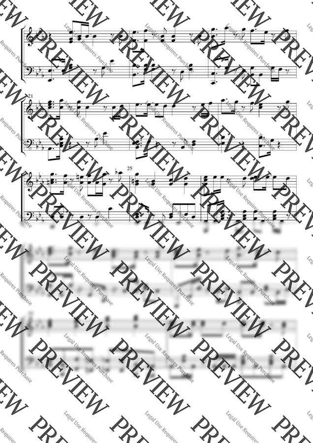 신세기 에반게리온 OP - 잔혹한 천사의 테제 (HARD) by Gopia1