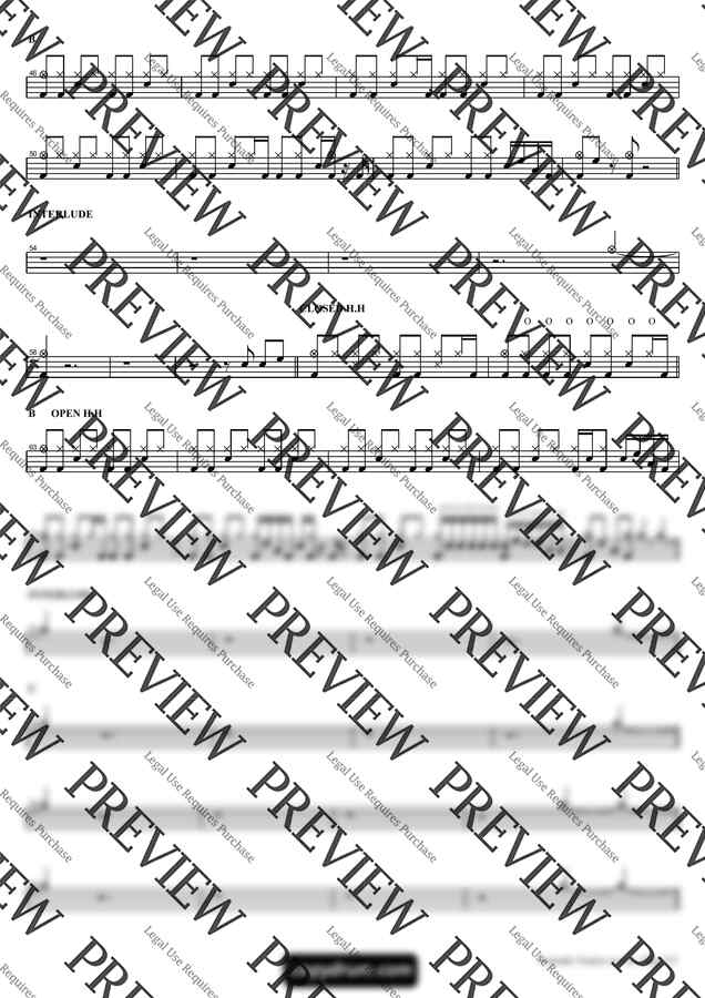 Go Shiina - Kamado Tanjiro no Uta (Feat Nami Nakagawa) by COPYDRUM1