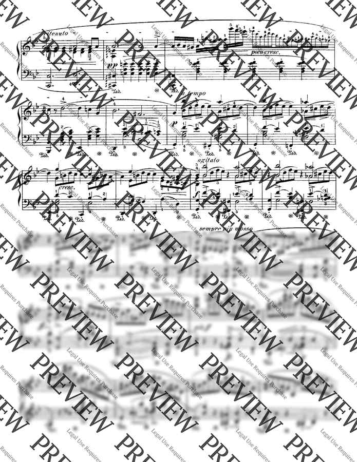 Frederic Chopin - Ballade No.1 in G minor1