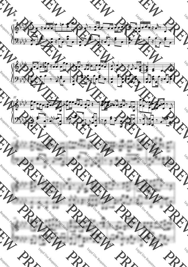 Official髭男dism - Pretender(프리텐더) by CAR1