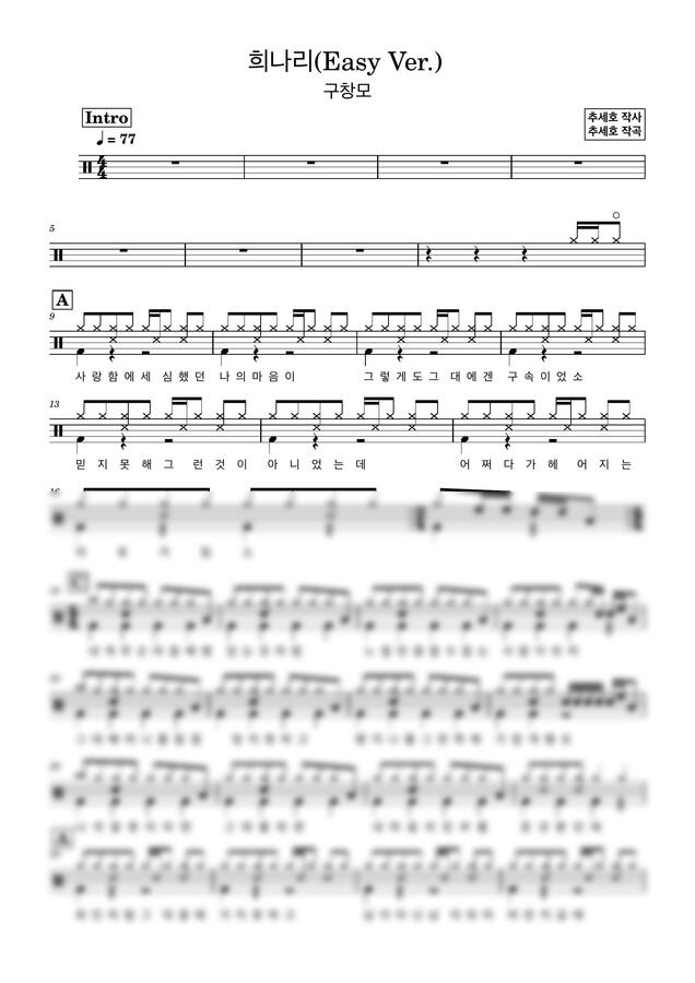 By Drummer KWI by-drummer-kwi