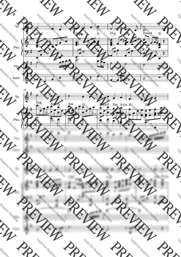 찬송가 122장 - 참 반가운 성도여 (O.Come, All Ye Faithful) (피아노+스트링+혼) by 엄탱탱피아노1