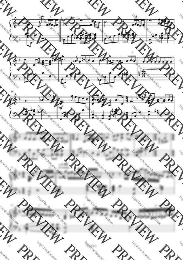 Vince Guaraldi Trio - The Christmas Song (재즈) by 김신애1