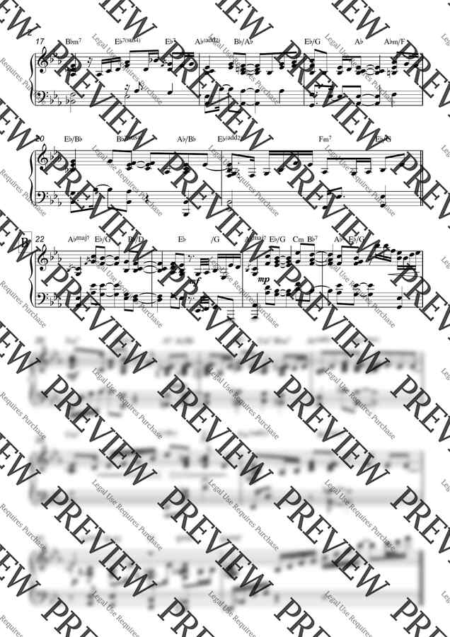 Tommy Walker - 내 이름 아시죠 (Piano ver.) by Yeppiano1