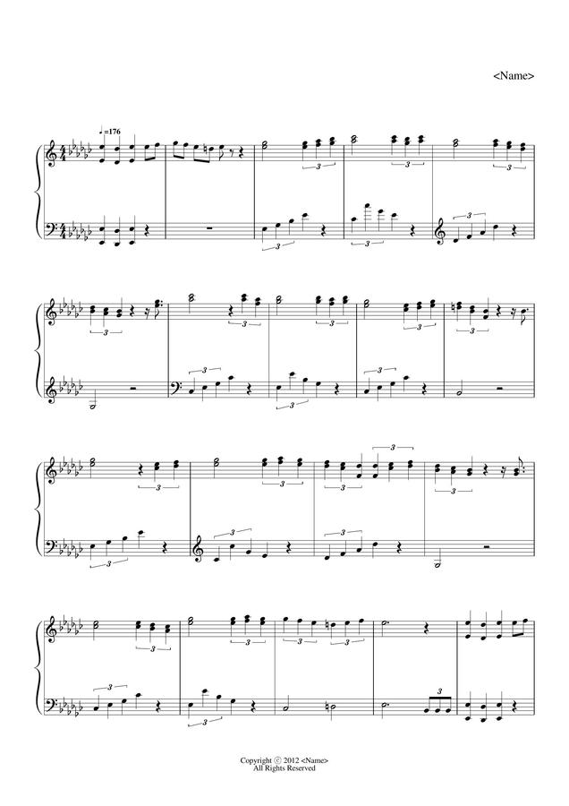 Nightmare City - southern cross(썩던콩)0