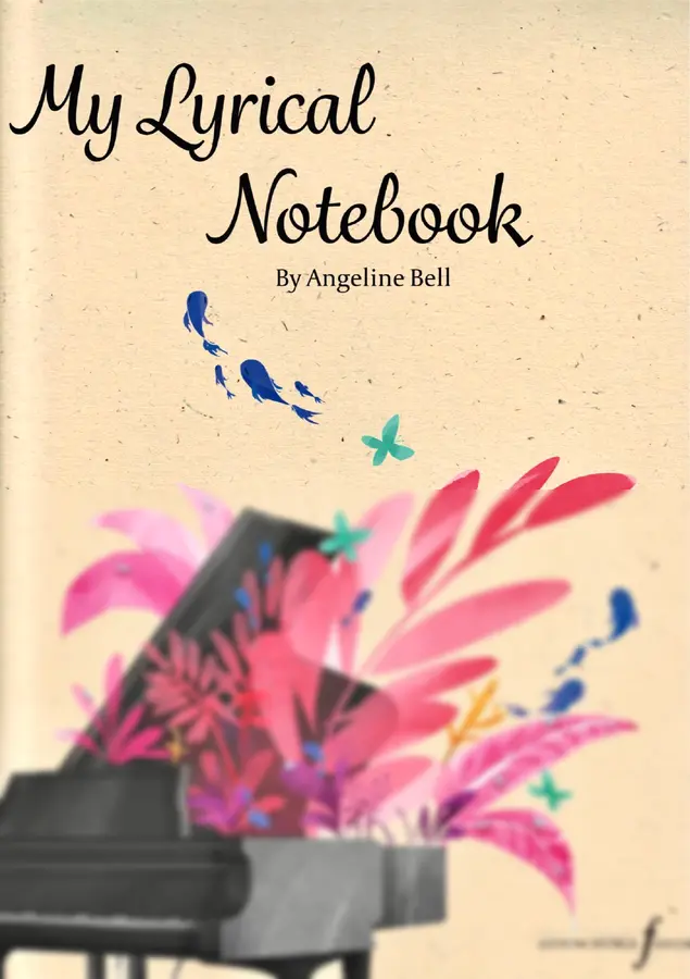 作曲:Angeline Bell - My Lyricalbook