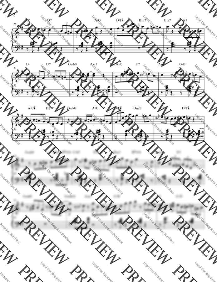 E. Elgar (엘가) - Pomp And Circumstance March (위풍당당 행진곡) (재즈 버전) by 와이준 (YJOON)1