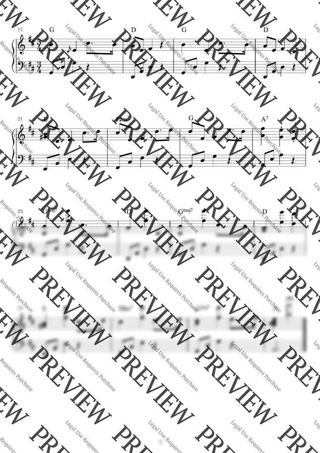 극장판 체인소맨 : 레제편 - first glance (코드 포함) by 피치피아노1