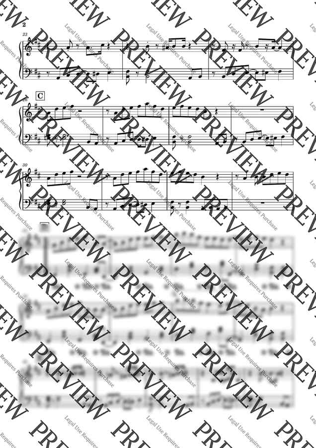 Soutaiseiriron - My Heart Hard Pinch by Piano Lovers. jp1