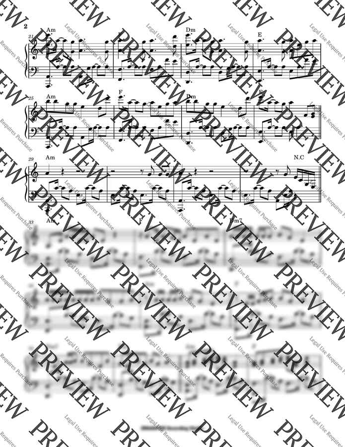 TXT (투모로우바이투게더) - Resist (Not Gonna Run Away) by JENARRTEE Recording Studio1