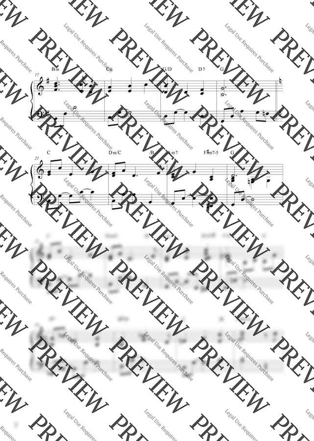 존 윌리엄스/나홀로집에 ost - My Christmas Tree (밥피캐롤 찰밥) by bobpi1