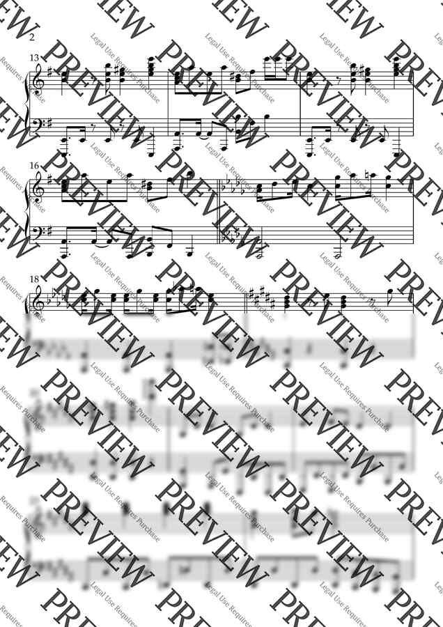 TAK - PPPP (初音ミク, 重音テト) by 캇파캇파1