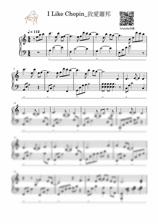 Gazebo - I Like Chopin
