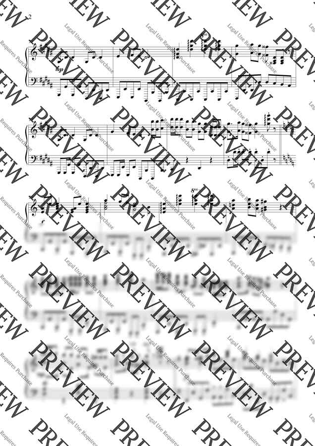 TAK - PPPP (feat. 하츠네 미쿠, 카사네 테토) by THIS IS PIANO1