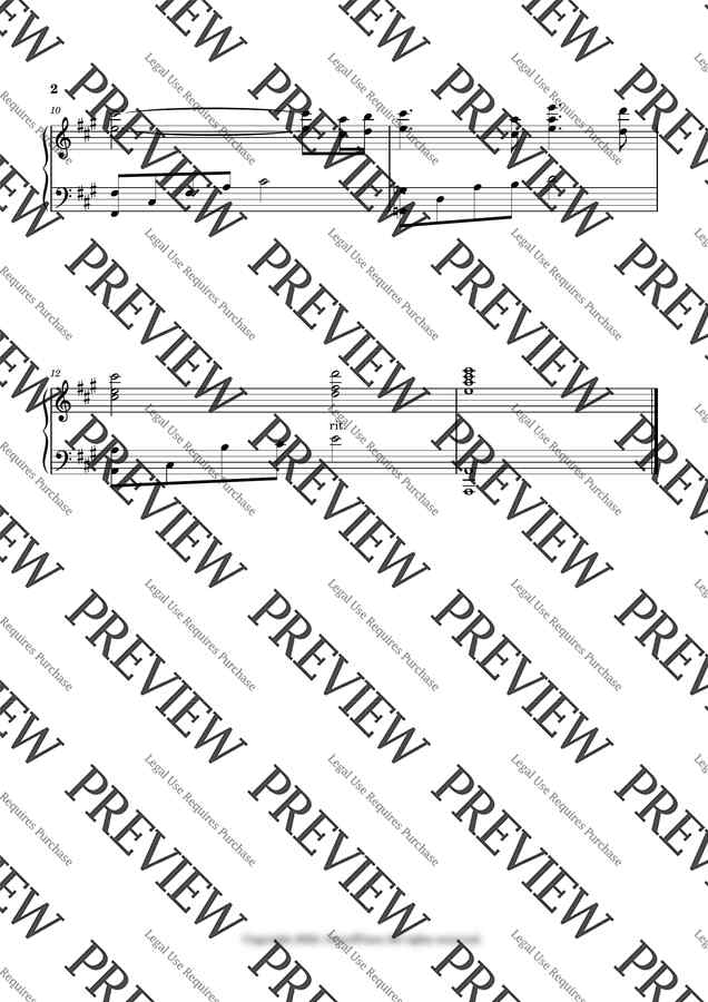 날씨의 아이 OST - 날씨의 아이 테마, Fireworks Festival, Running with Hina, 맑아지는 하늘, Time with Family (총 5곡) by 오늘피아노1
