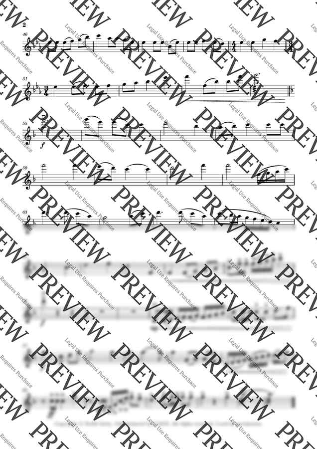 Stuart Townend, Keith Getty (김예은 편곡) - 예수 안에 소망 있네 (하나님의 시선 7집) (바이올린 반주) by 따름1