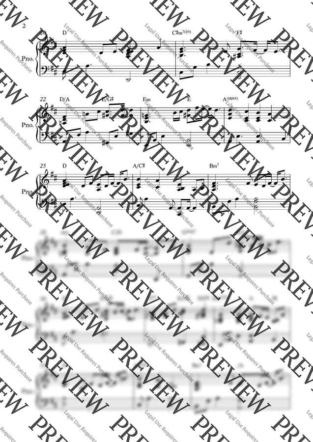 김동률 - 다시 사랑한다 말할까 by Bambi1