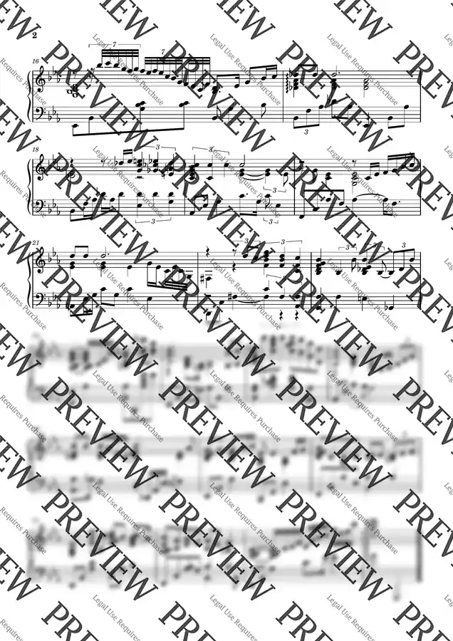 Misty - Ella Fitzgerald, エロル・ガーナー (arrange - Taki piano) by jazz ...