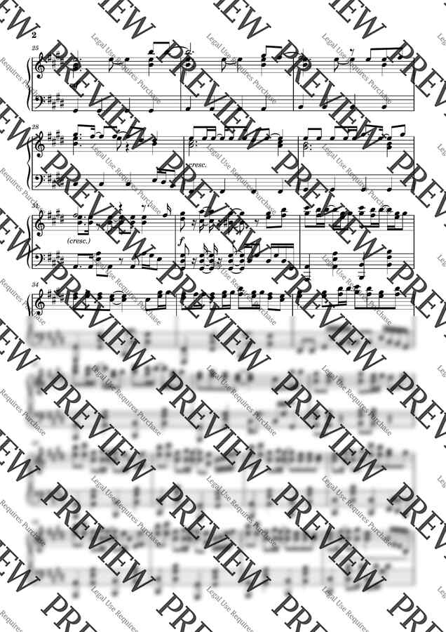 요루시카 - 그래서 나는 음악을 그만두었다 by 러키241