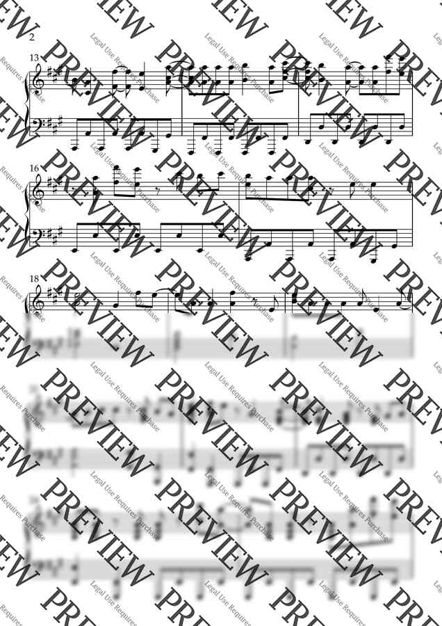 Orangestar - 내일의 밤하늘 초계반 (アスノヨゾラ哨戒班) (feat. IA) by 캇파캇파1