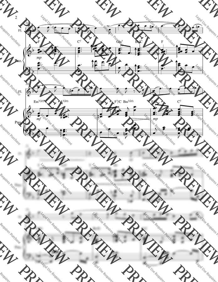 Charles Miles - IN THE GARDEN 저 장미꽃 위에 이슬 (FL PF) by Goeun Sung Ellie Yoon1