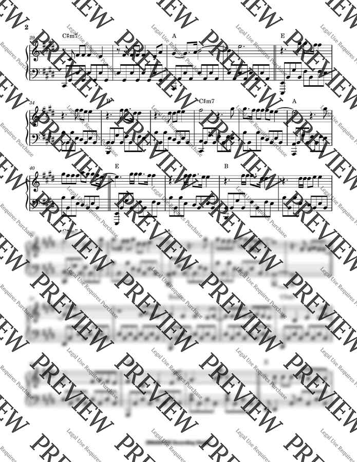 Phil Wickham - Running To A Runaway (원키 + 쉬운키 포함) by JENARRTEE Recording Studio1