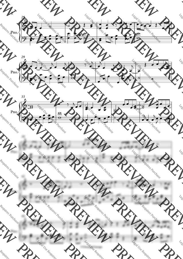 BillieEilish - What Was I Made for(Barbie OST) by OrangeGarage1