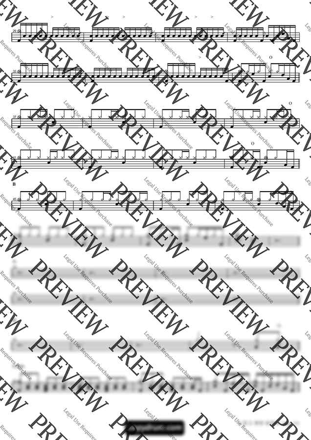 헤세드(CHESED) 찬양단 - 그 맑고 환한 밤중에 by COPYDRUM1