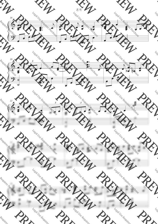 최유리 - 흔적 by 데이바이피아노1