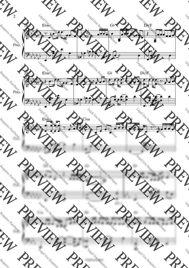 수지(suzy) - 영화 백설공주 ost 간절한 소원 by 2playmusic1