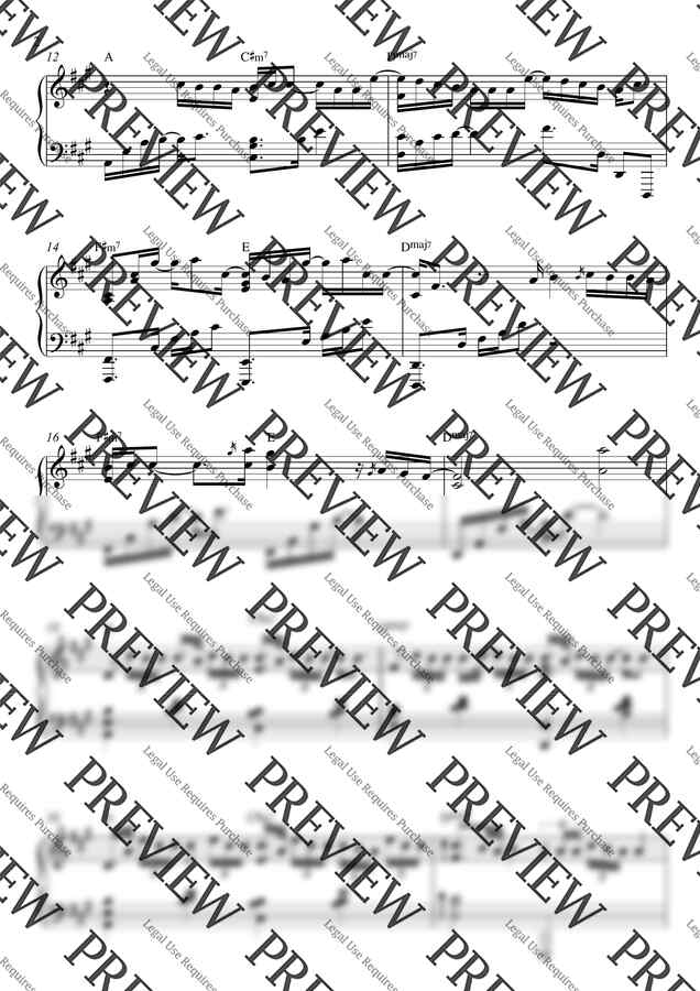 EJAE - In Another World (Piano solo) by Hyunjoo Jung1