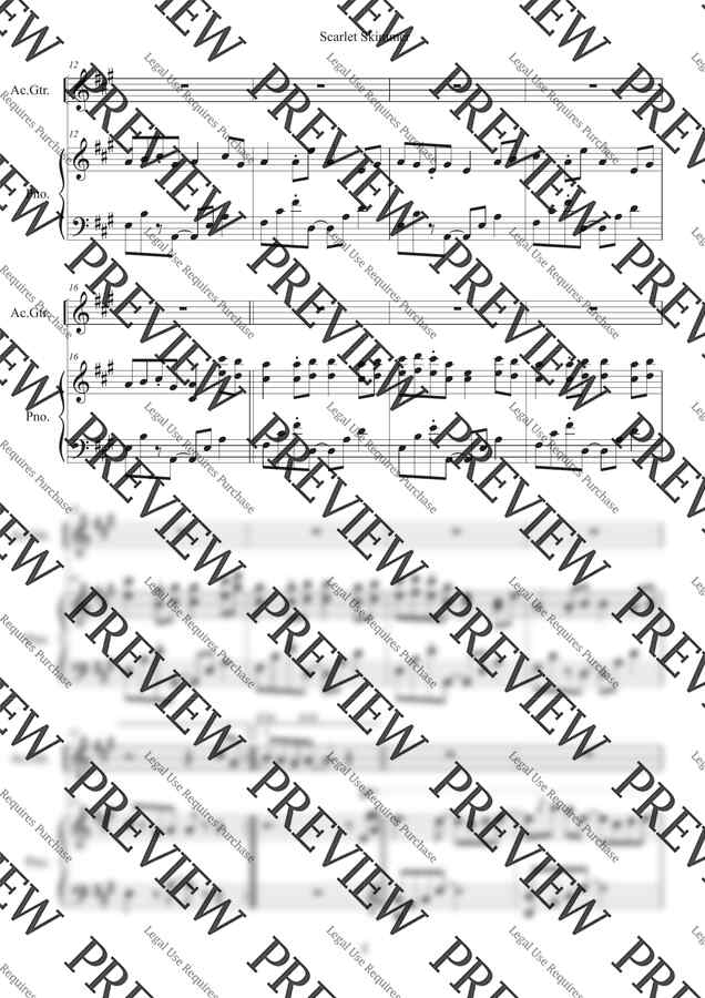 Zeyun - Scarlet Skimmer (고추 잠자리)1