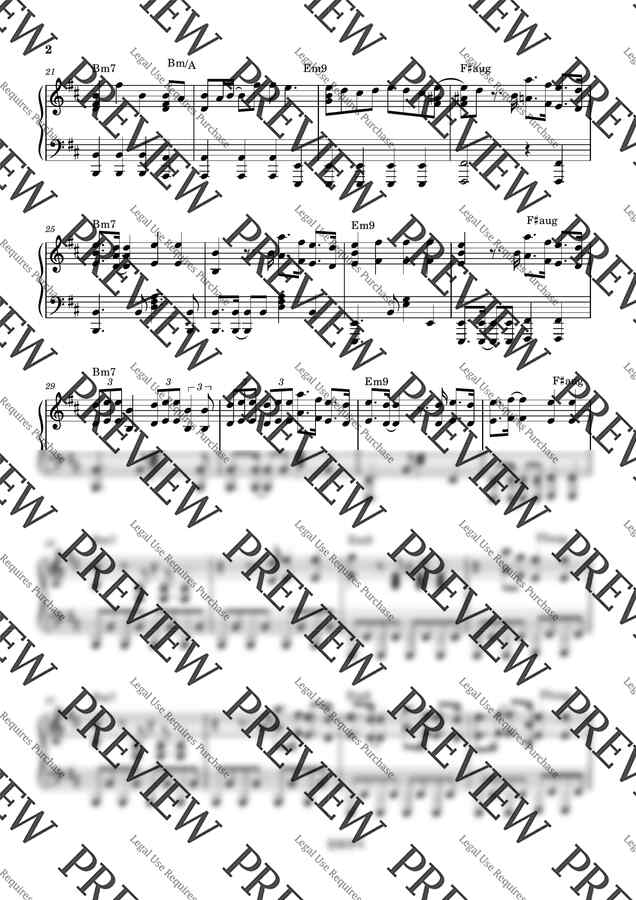 Love is - Chains (보이즈투플래닛) by 알봉뮤직1