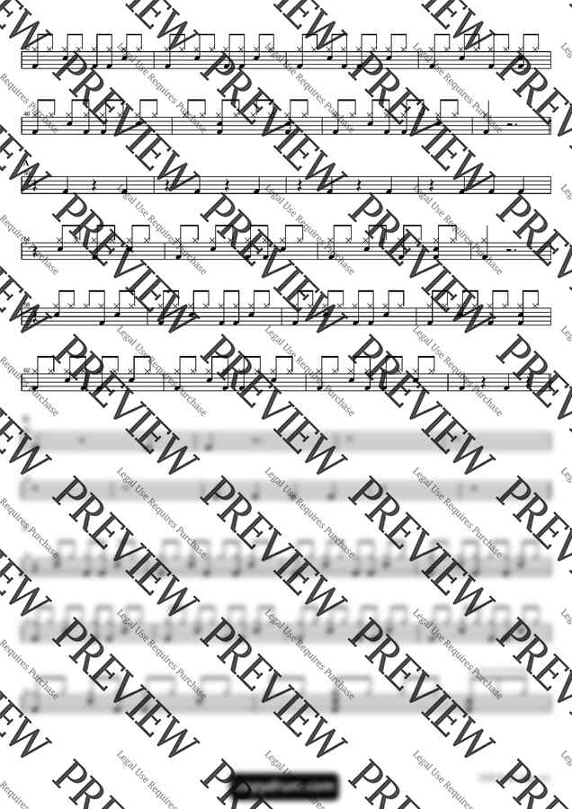 아이유 - 네모의 꿈 by COPYDRUM1