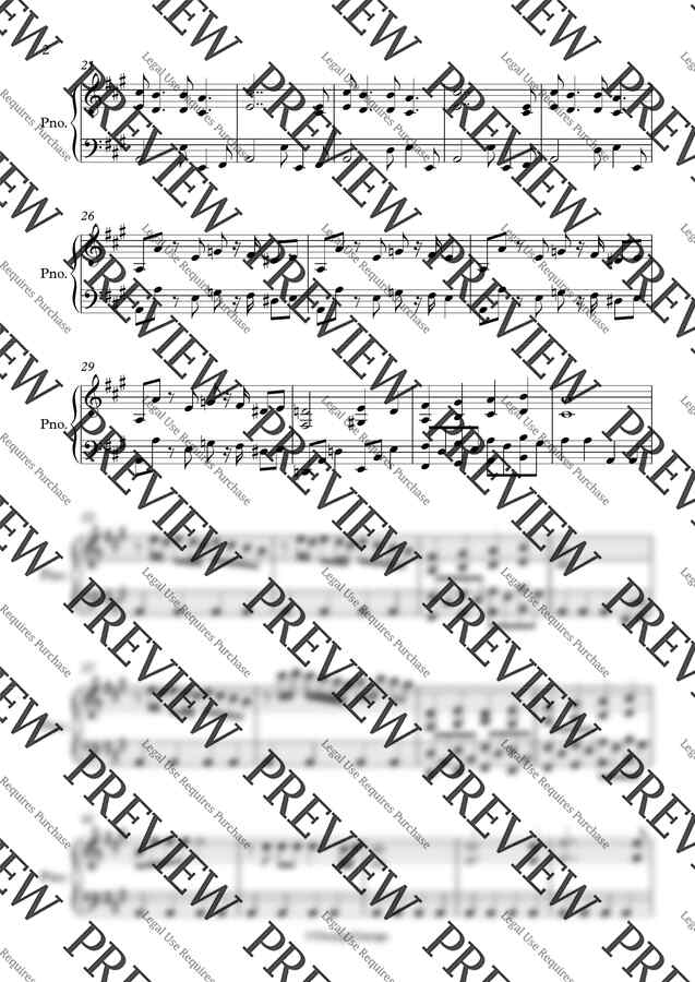 엘리멘탈 OST - Across the Ocean by OrangeGarage1