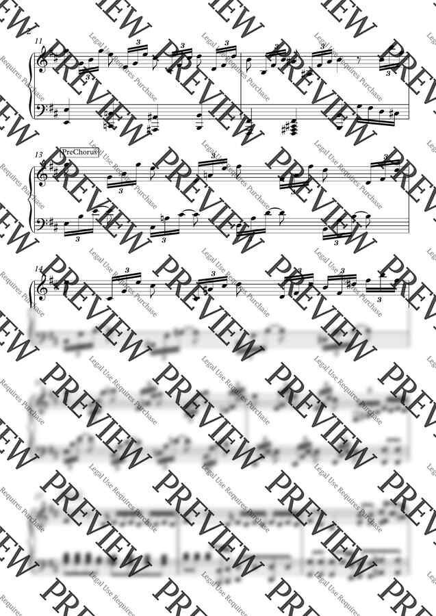 그루비룸(GroovyRoom), 릴보이(lIlBOI) 외 - 위하여 (We Higher) (쇼미더머니11) by PianoYA1