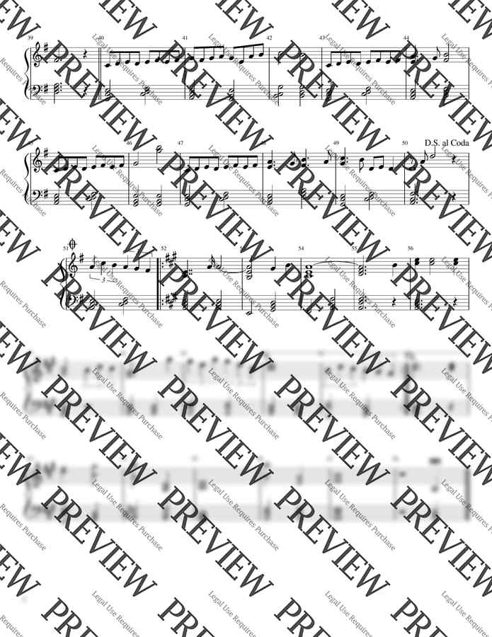 Andrea Bocelli - Time To Say Goodbye 1