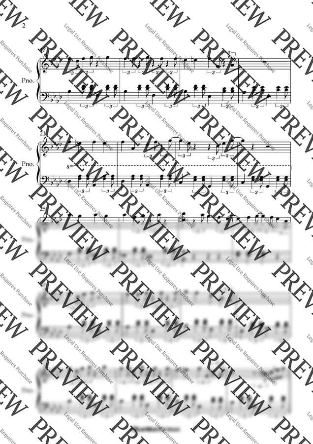 Brenda Lee - Rockin' Around Christmas Tree (나홀로집에OST) by BlueMontreux1