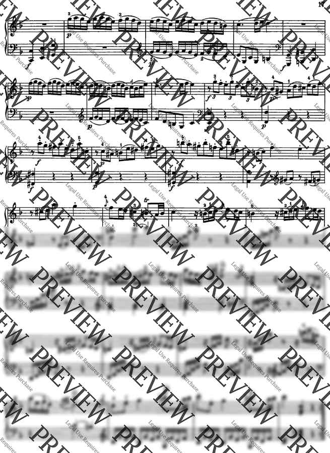 W A Mozart Piano Sonata No 2 w-a-mozart-piano-sonata-no-2