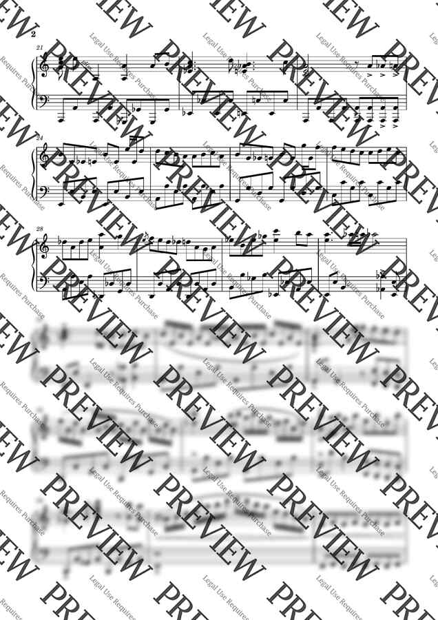 BanYa - 베토벤 바이러스 (Beethoven Virus) (피아노 편곡 ver.) by 아리엠(Ari M)1