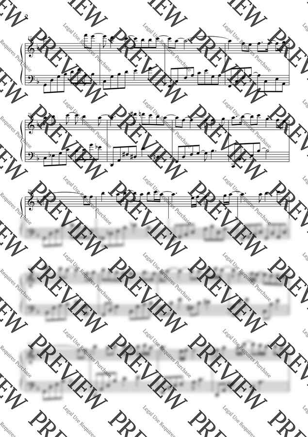 제이오 - Scene (뉴에이지 자작곡)1