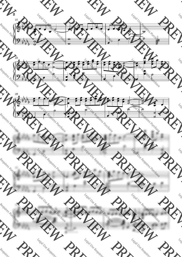 류이치 사카모토 - Merry Christmas, Mr. Lawrence (전장의 크리스마스 OST) (20% 할인) by 시드뮤1