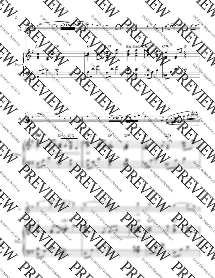 Franklin L. Sheppard - 참 아름다워라 This Is My Father's World (FL PF) by Ellie Yoon1